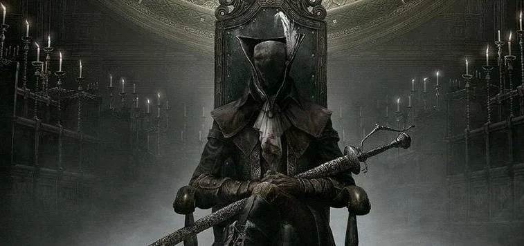Chystá se remaster hry Bloodborne?