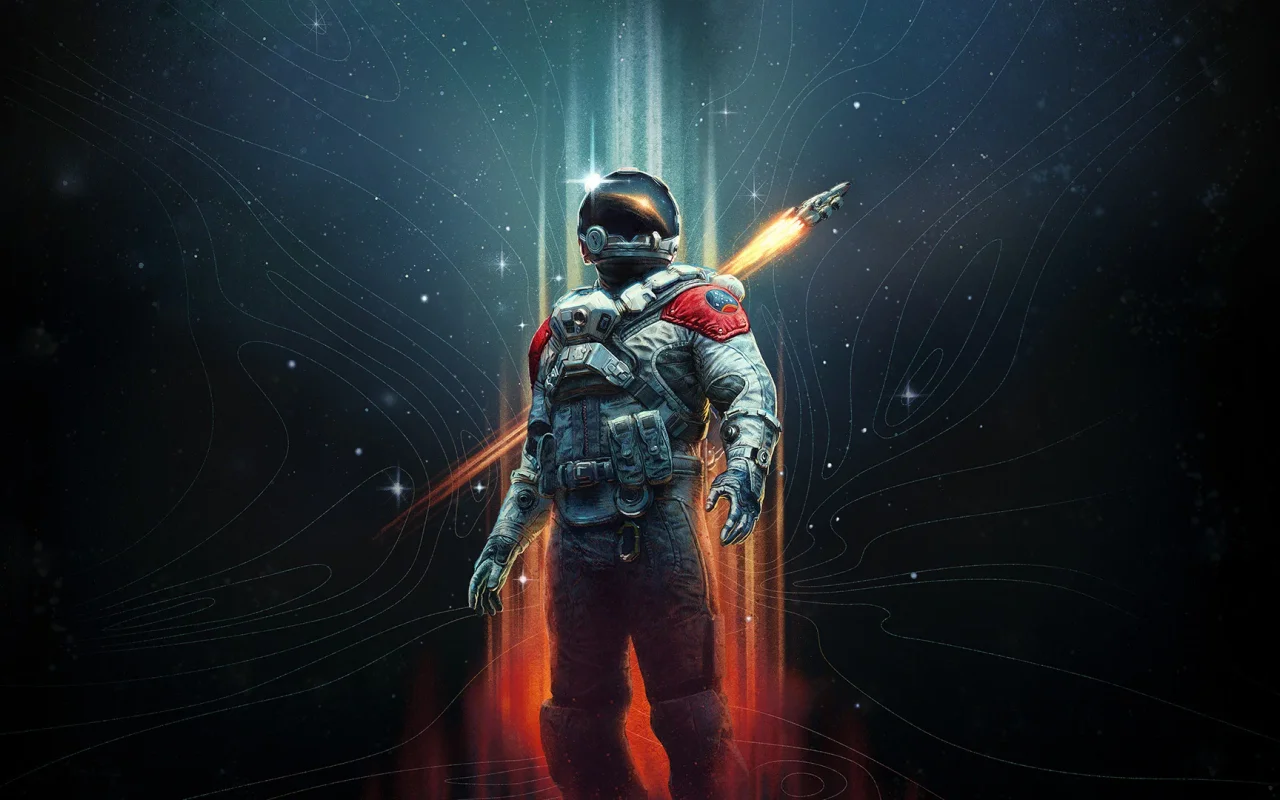 Starfield