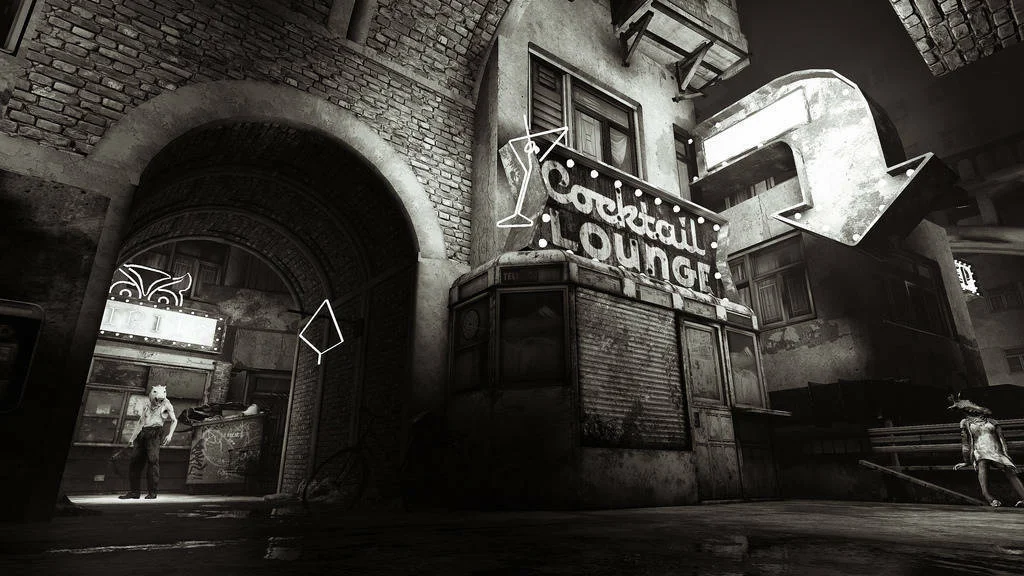 Hororová hra Here They Lie vyjde pro PS4 a PS4 Pro