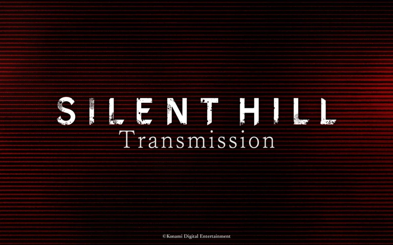 Sledujte s námi prezentaci Silent Hill Transmission