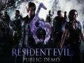 Demoverze na Resident Evil 6 je online