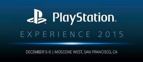 Sony potvrdila velkou tiskovou konferenci pro PlayStation Experience, už tuto sobotu