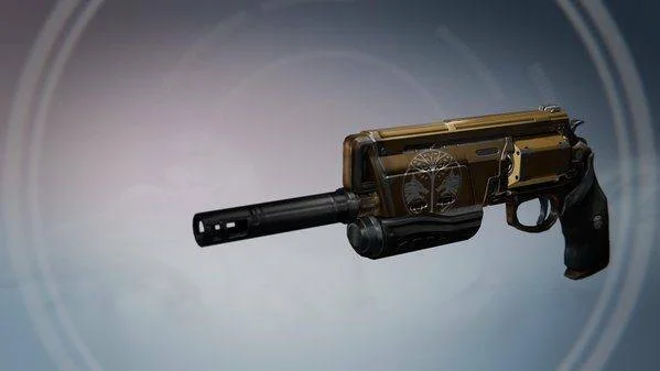 Bungie odhalilo zbraně do dnešního Iron Banneru