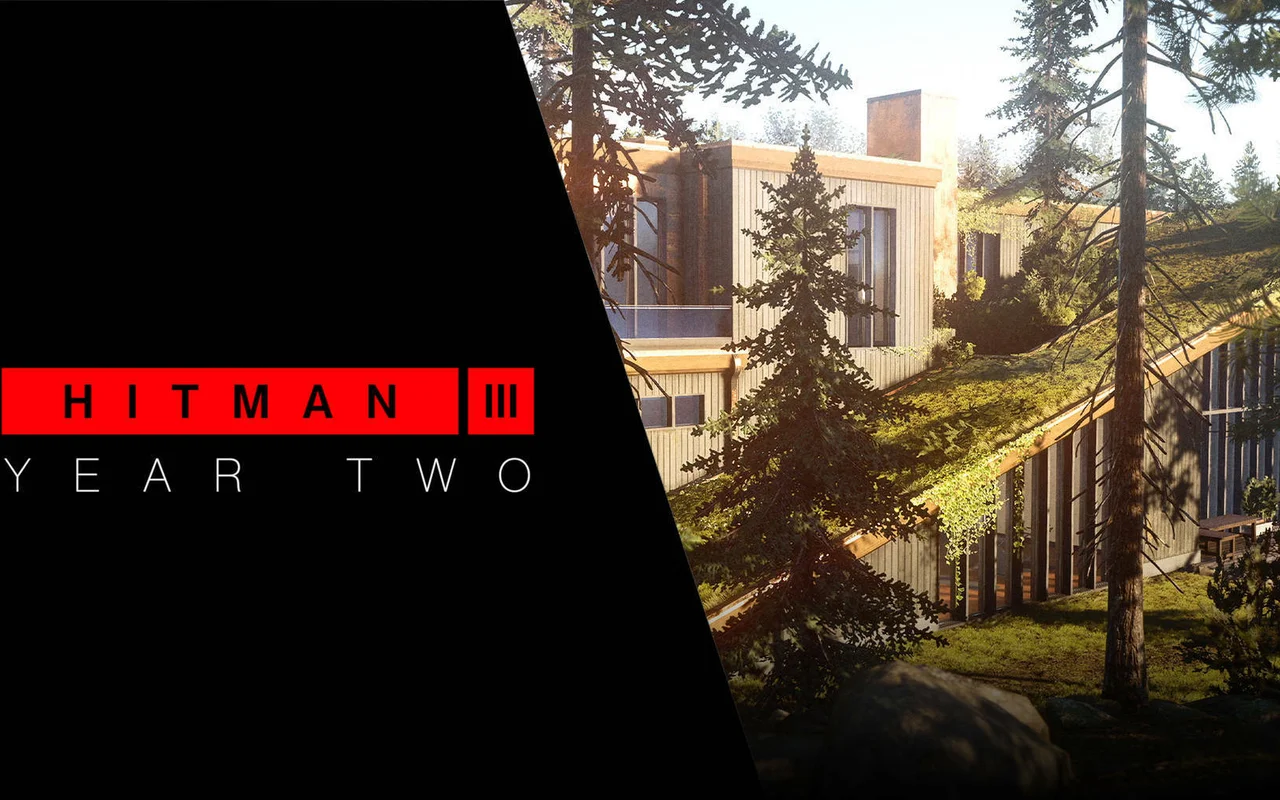 Akční hra Hitman III dostane nový obsah i během druhého roku, v přípravě jsou nové mise i herní režimy