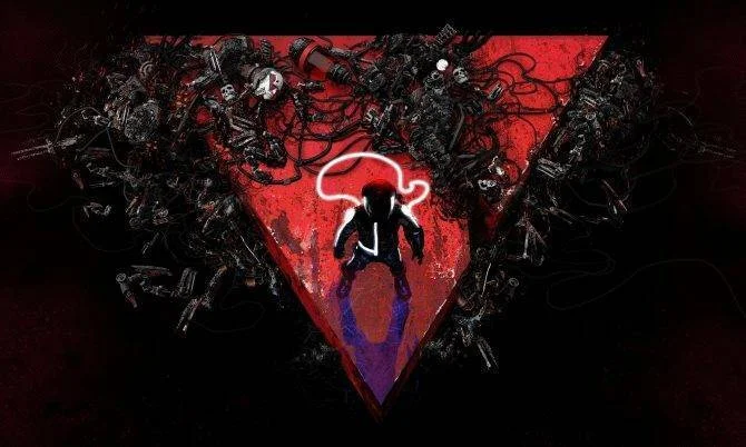 Launch trailer na hru Nex Machina