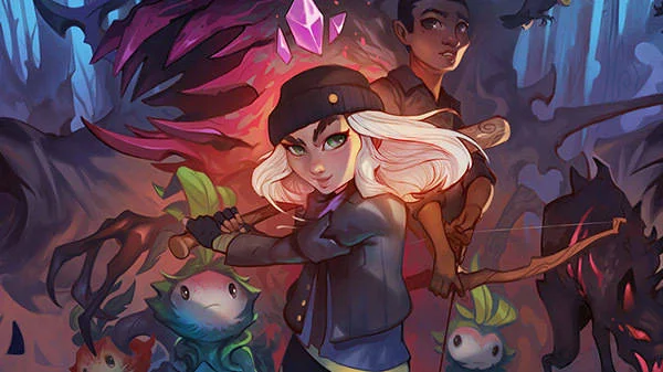 Oznámena hra Drake Hollow pro Xbox One od tvůrců The Flame in the Flood