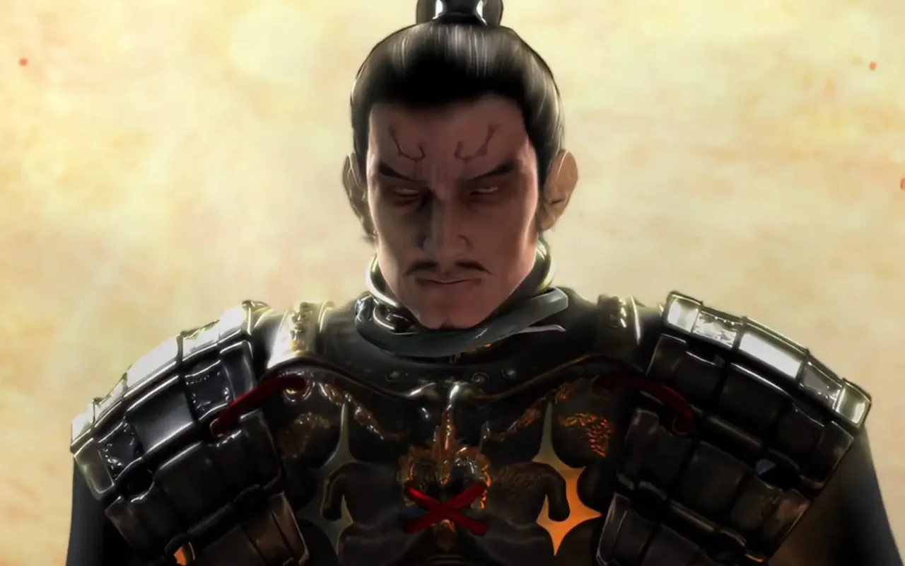 Deníček na Onimusha 2: Samurai's Destiny Remaster představuje novou těžkou obtížnost