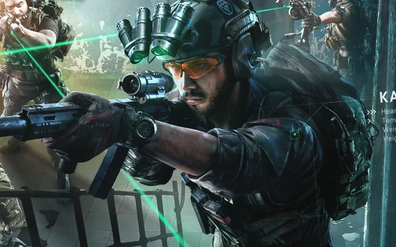 Akce Delta Force: Hawk Ops se připomíná gameplay trailerem, představuje mapu Zero Dam