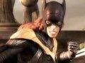 Potvrzena Batgirl pro Injustice: Gods Among Us
