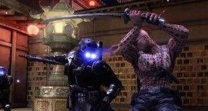 Itagaki nedoporučuje Wii U GamePad pro hraní Devil's Third