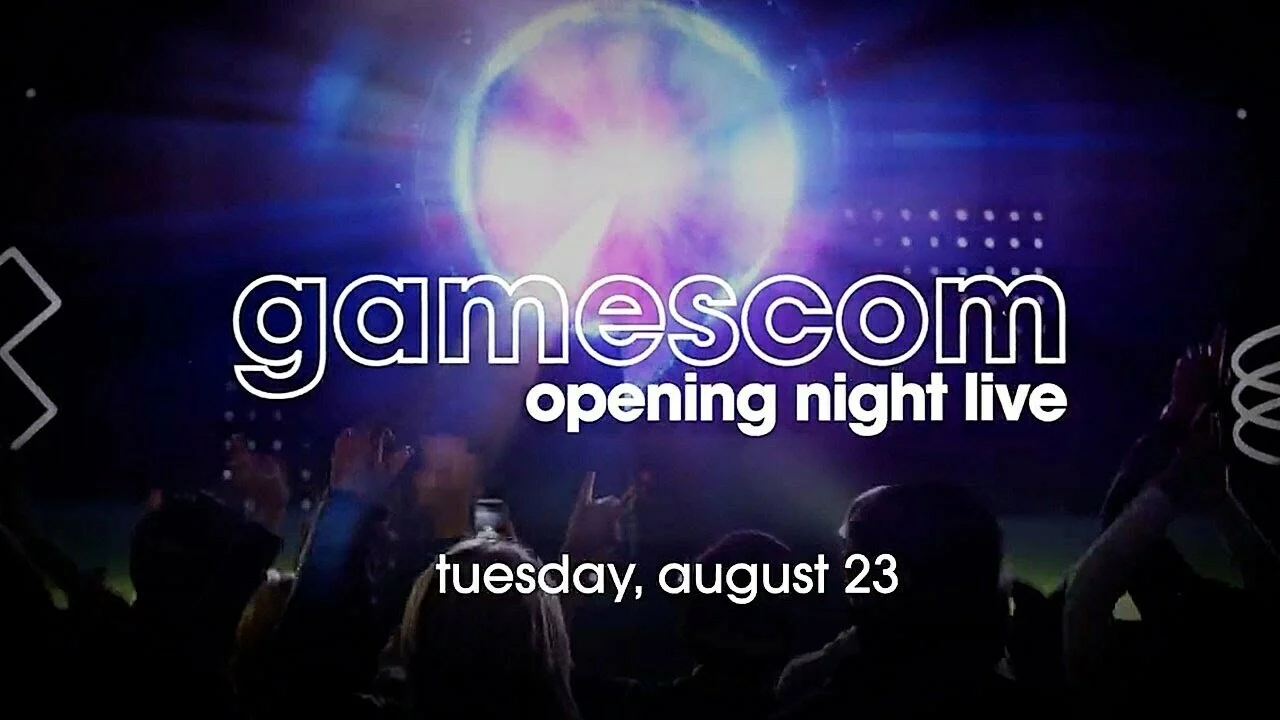 Dnes večer proběhne prezentace Gamescom Opening Night Live