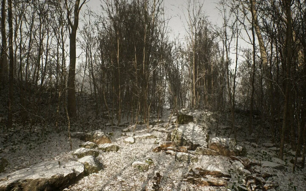 Hra Abandoned pravděpodobně nikdy nevznikne, Hasan Kahraman měl všechny oklamat