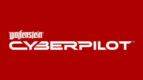 Oznámen Wolfenstein: Cyberpilot pro PlayStation VR