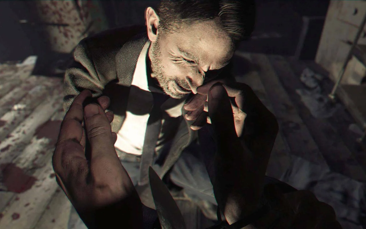 Odhalen obsah season passu pro Resident Evil 7