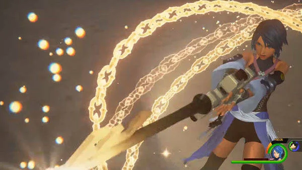 Finální trailer na Kingdom Hearts HD 2.8: Final Chapter Prologue
