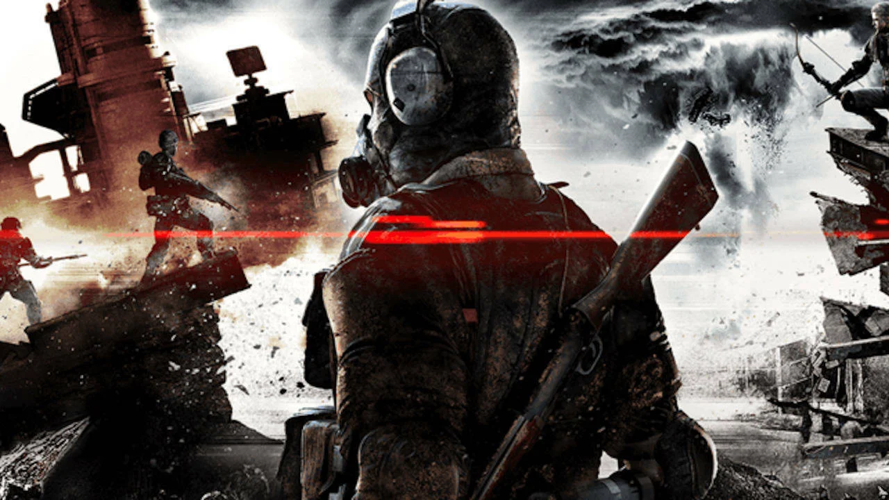 Za vytvoření další postavy v Metal Gear Survive zaplatíte 10 euro
