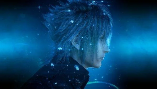 Final Fantasy Versus XIII bylo dokončeno z 20-25%, pak bylo předěláno na Final Fantasy XV