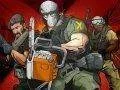 Special Forces: Team X