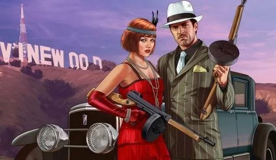 Bude se GTA VI odehrávat ve Virginii?