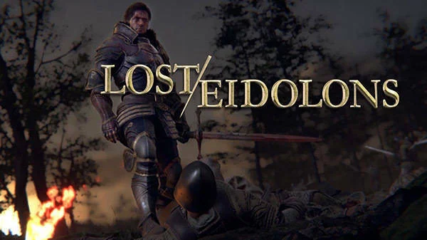 Oznámeno tahové RPGčko Lost Eidolons