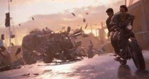 Příští týden ve středu uvidíme celou demoverzi z akce Uncharted 4: A Thief's End