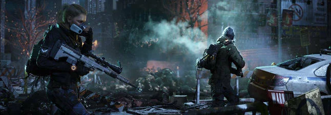 Pomozte Ubisoftu s vývojem Tom Clancy's The Division