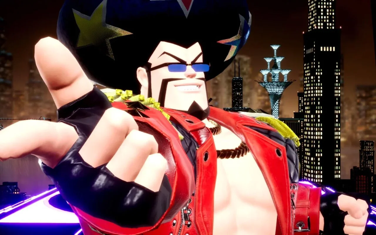 Square Enix představil první sezónu své party hry Foamstars