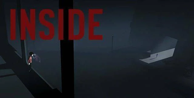 Výborný Inside vyšel dnes pro PlayStation 4