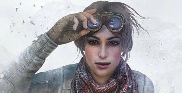 Koncem října vyjde pro Nintendo Switch kolekce Syberia Trilogy
