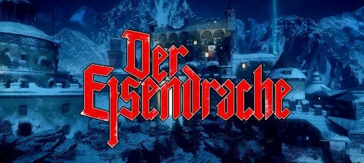 Call of Duty: Black Ops III - Awakening: Der Eisendrache Trailer