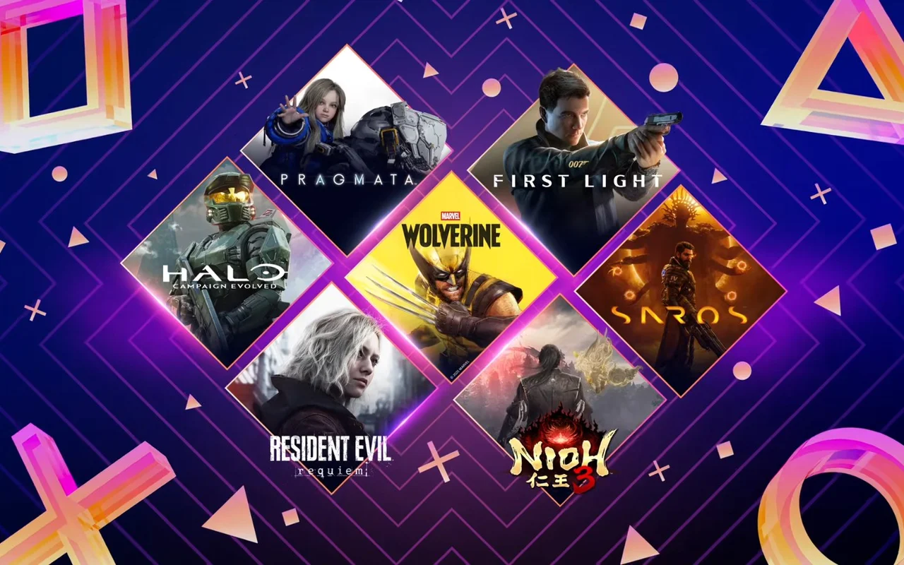 Sony v novém videu ukazuje hry vycházející v roce 2026 pro PlayStation 5