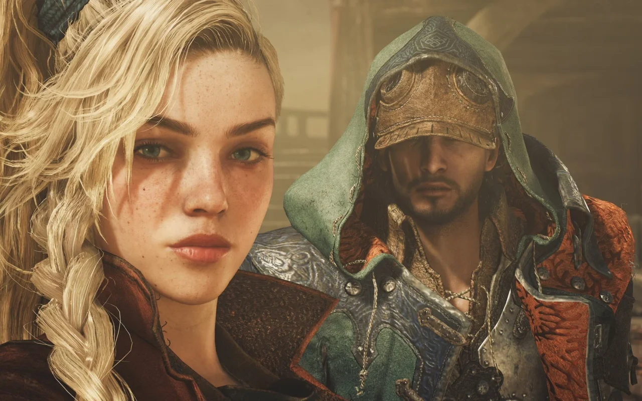 První pořádný trailer na akční hru Monster Hunter Wilds