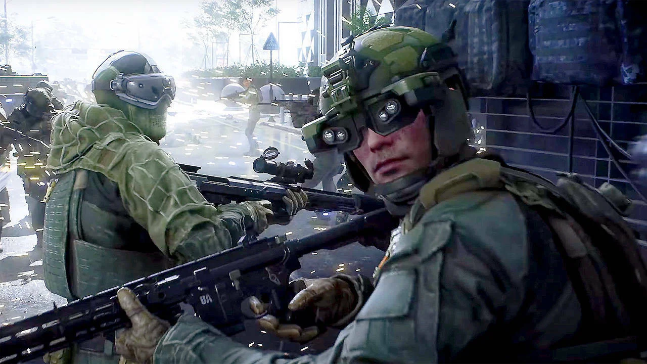 Battlefield 2042 měl být ve vývoji pouze 15 měsíců, další díl se má zaměřit na hrdiny
