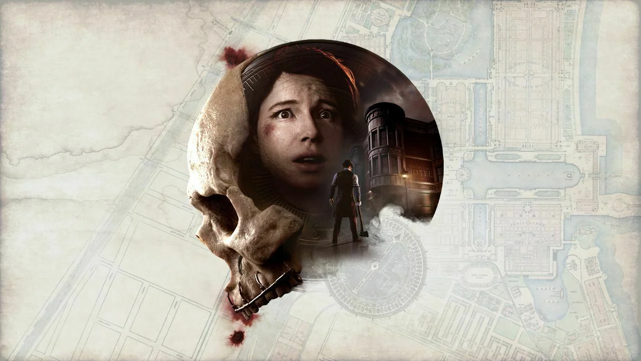 The Dark Pictures Anthology: The Devil in Me – datum vydání a trailer