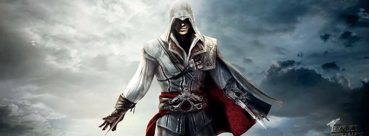 Assassin’s Creed: The Ezio Collection