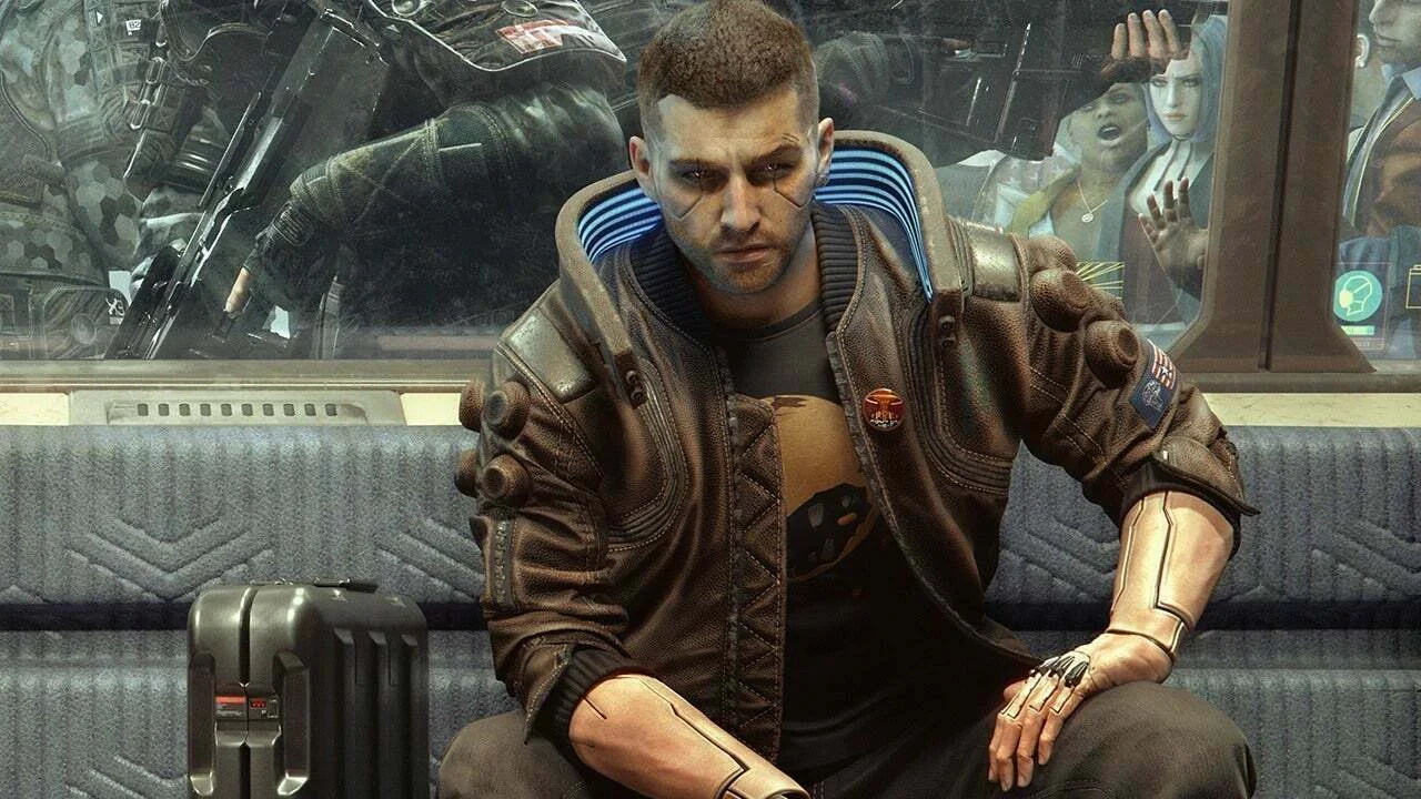 Kvůli zpackanému vydání Cyberpunku 2077 byla zrušena multiplayerová hra z tohoto univerza 