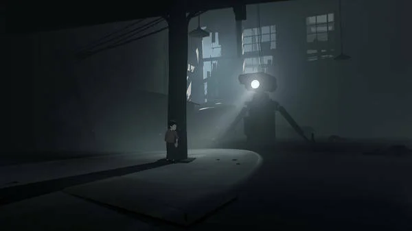 Inside pro PlayStation 4 má přesné datum vydání + trailer