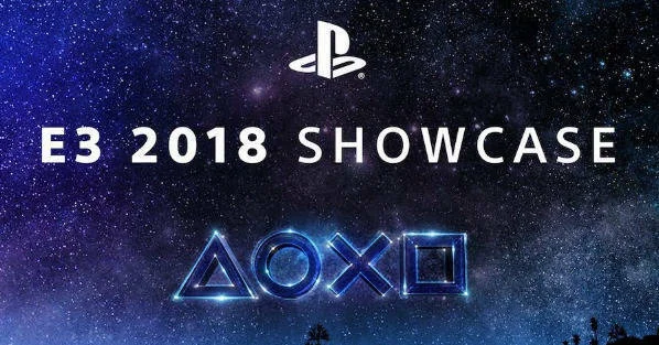 Sledujte tiskovou konferenci PlayStationu