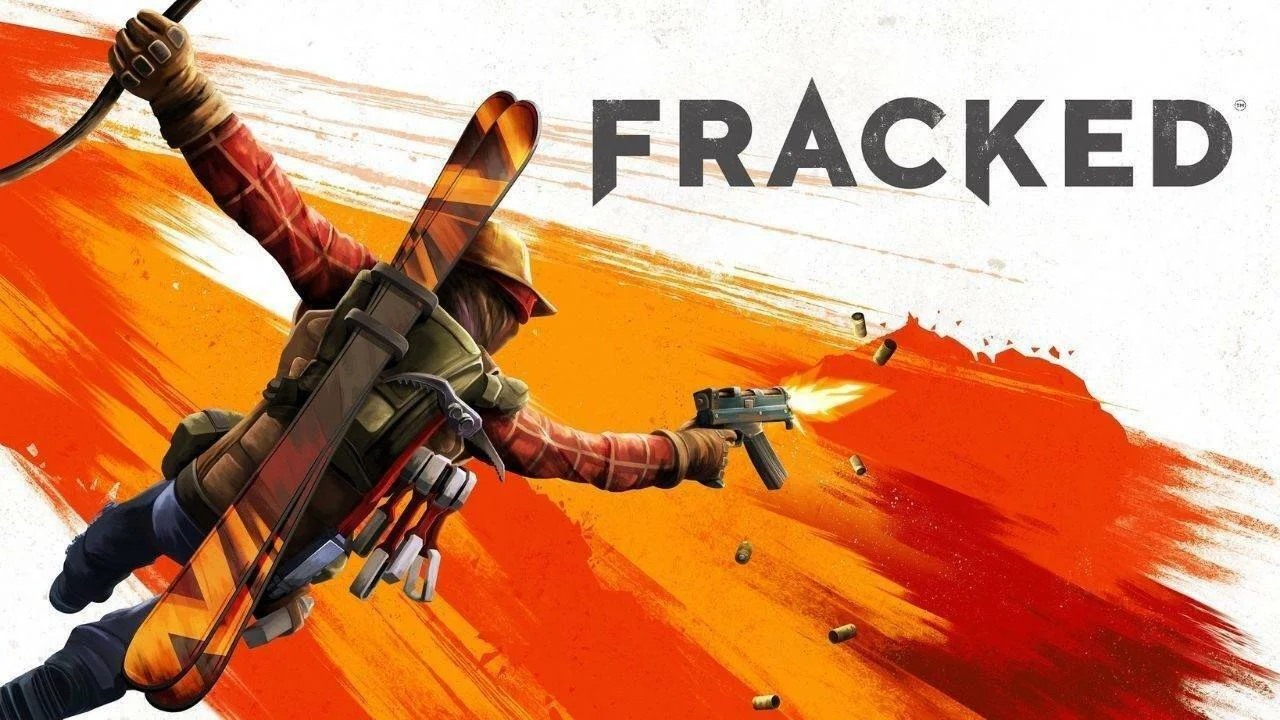 Gameplay trailer na VR akci Fracked