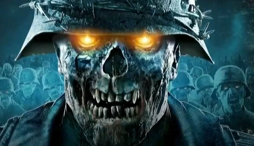 První gameplay záběry ze hry Zombie Army 4: Dead War