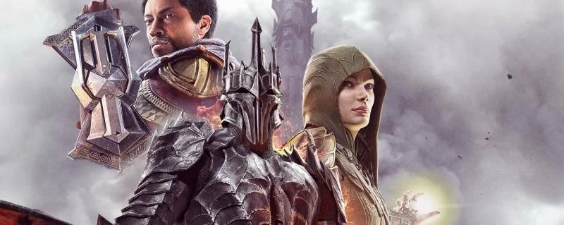 Oznámen Middle-earth: Shadow of War Definitive Edition