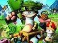 Worms Collection má první trailer
