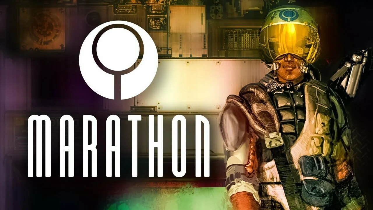 Studio Bungie má připravovat novou hru ze série Marathon, má jít o kooperativní akci pro tři hráče