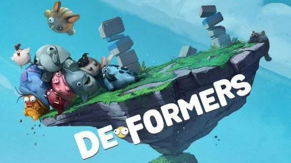 Multiplayerová arkáda Deformers se připomíná novým trailerem