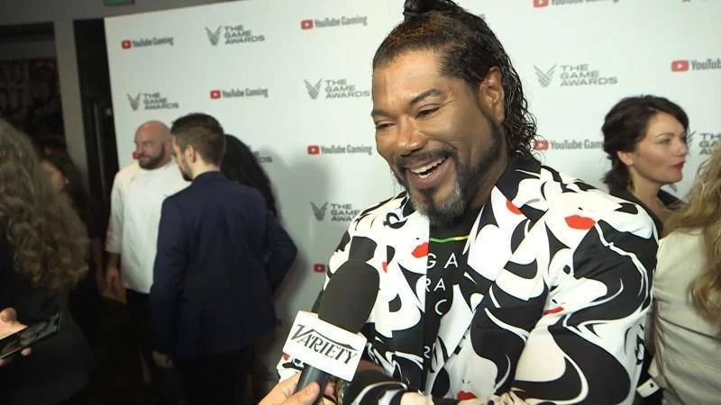 Christopher Judge: Já mohu za odklad hry God of War Ragnarok
