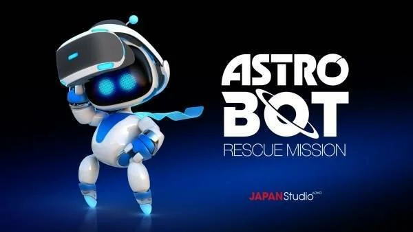 Nové záběry z několika PS VR her – Evasion, Astro Bots Rescue Mission a další