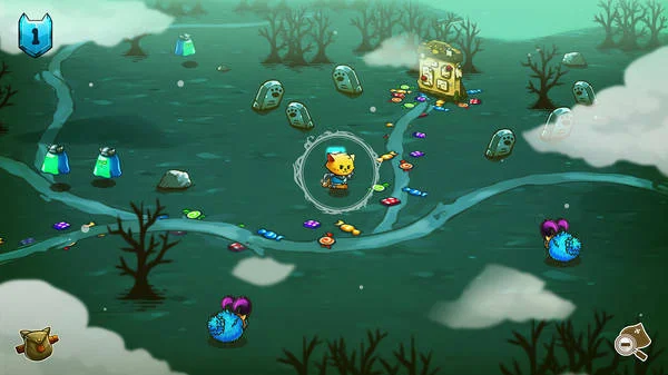 Cat Quest vyjde pro PS4 a Nintendo Switch během podzimu