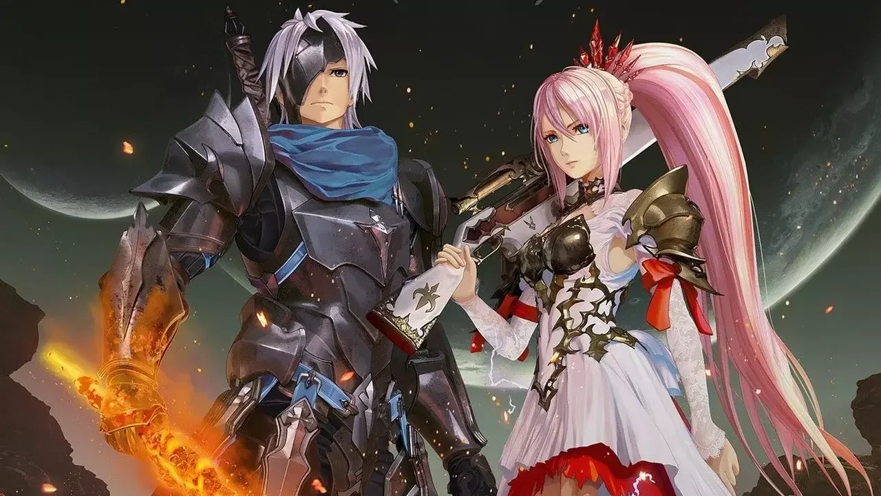 Bandai Namco oznámilo pro hru Tales of Arise velké rozšíření Beyond the Dawn
