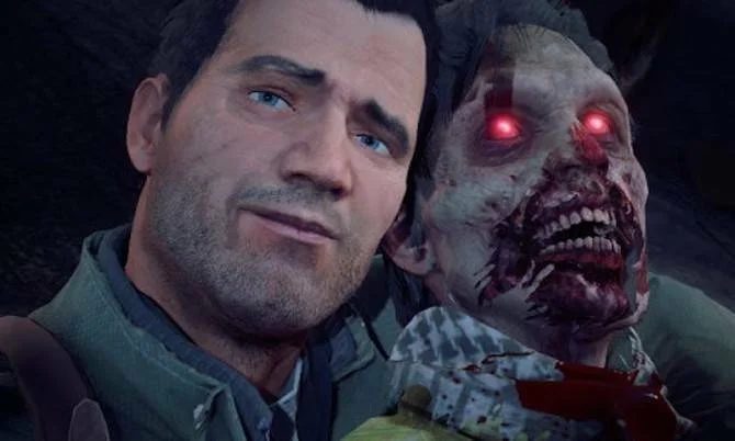 Nový trailer na Dead Rising 4