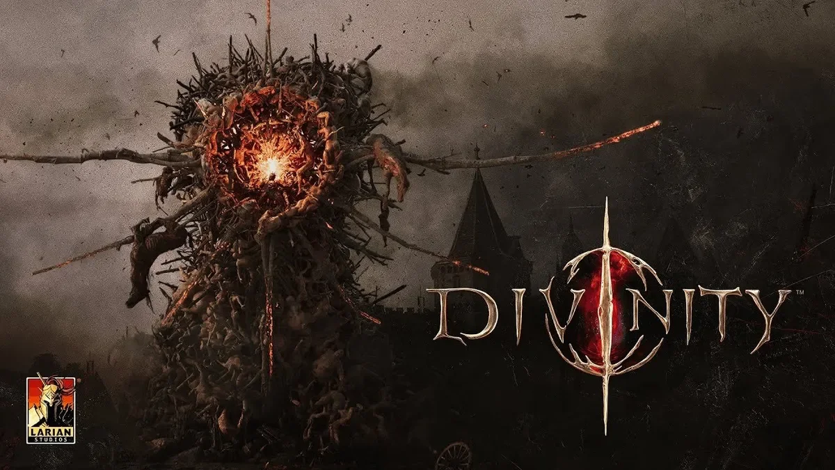 Vývoj hry Divinity začal v minulém roce, půjde opět o tahové RPG